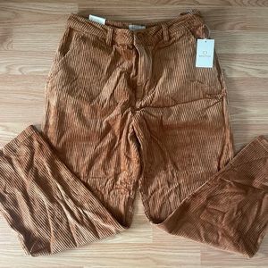 Brixton Corduroy Pants